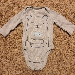 Newborn baby boy clothes